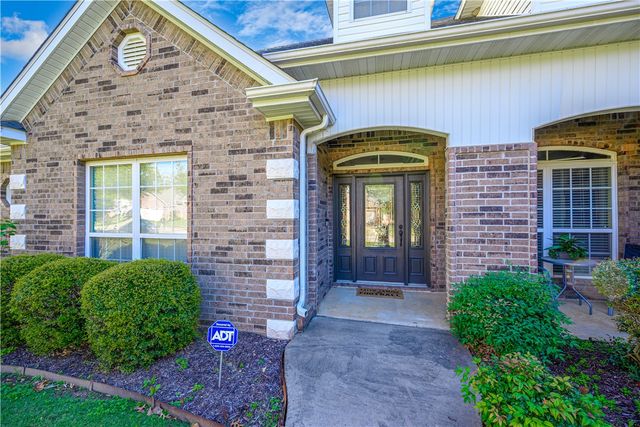 3409 Torrey Street, Springdale, AR 72762