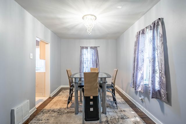 5631 Alice Avenue, Hammond, IN 46320