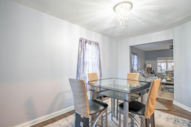 5631 Alice Avenue, Hammond, IN 46320