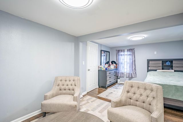 5631 Alice Avenue, Hammond, IN 46320