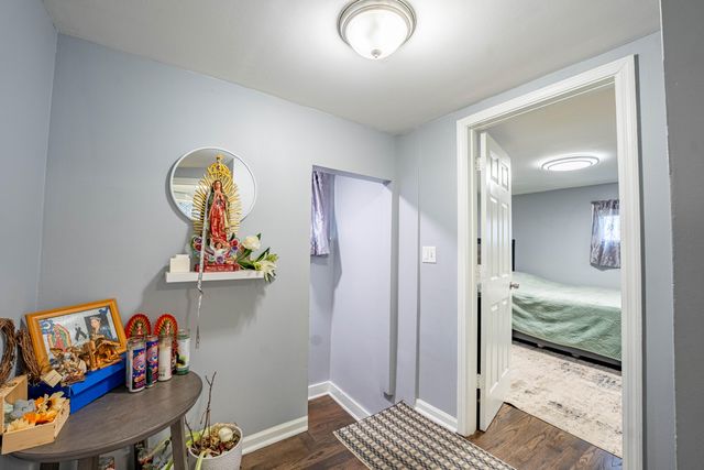 5631 Alice Avenue, Hammond, IN 46320