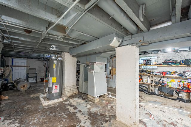 5631 Alice Avenue, Hammond, IN 46320