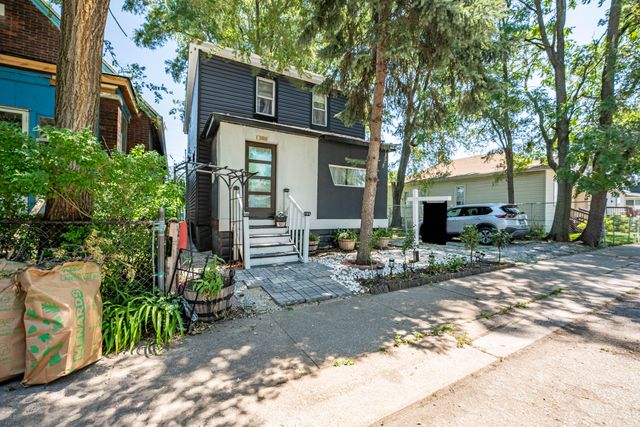 5631 Alice Avenue, Hammond, IN 46320
