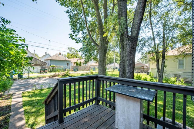5631 Alice Avenue, Hammond, IN 46320