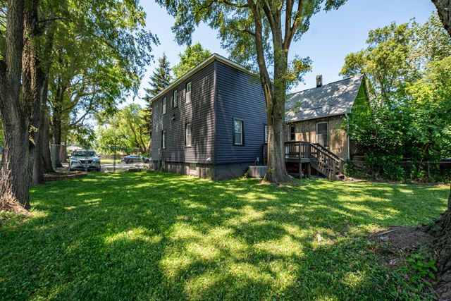 5631 Alice Avenue, Hammond, IN 46320