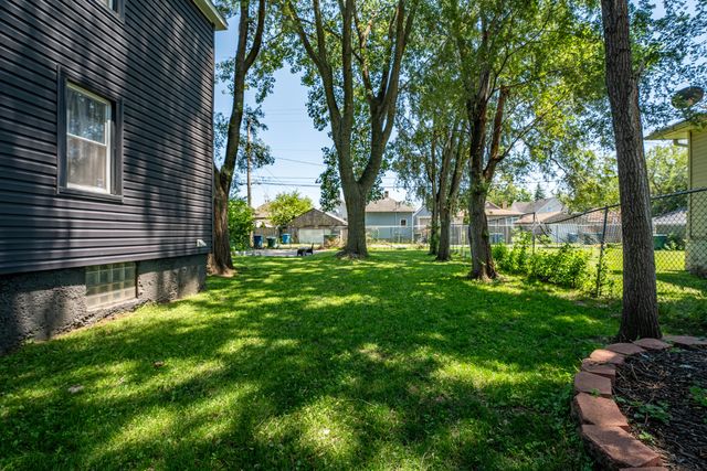 5631 Alice Avenue, Hammond, IN 46320