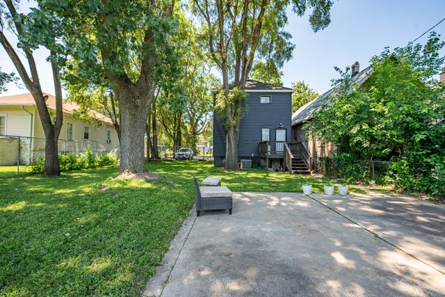 5631 Alice Avenue, Hammond, IN 46320