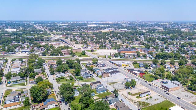 5631 Alice Avenue, Hammond, IN 46320