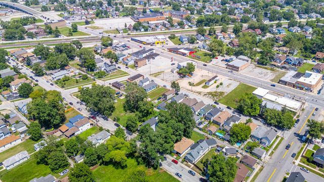 5631 Alice Avenue, Hammond, IN 46320