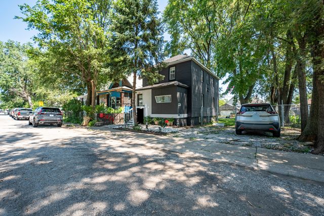 5631 Alice Avenue, Hammond, IN 46320