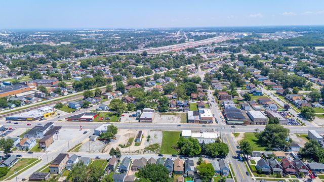 5631 Alice Avenue, Hammond, IN 46320