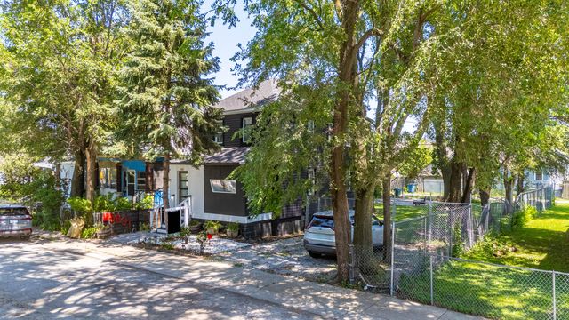 5631 Alice Avenue, Hammond, IN 46320