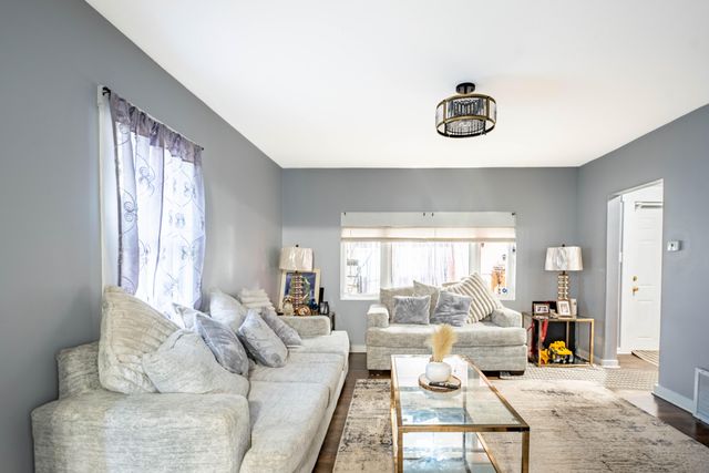 5631 Alice Avenue, Hammond, IN 46320
