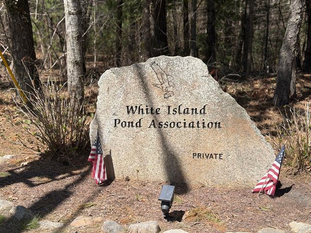 30 Sandy Beach Rd, Plymouth, MA 02360