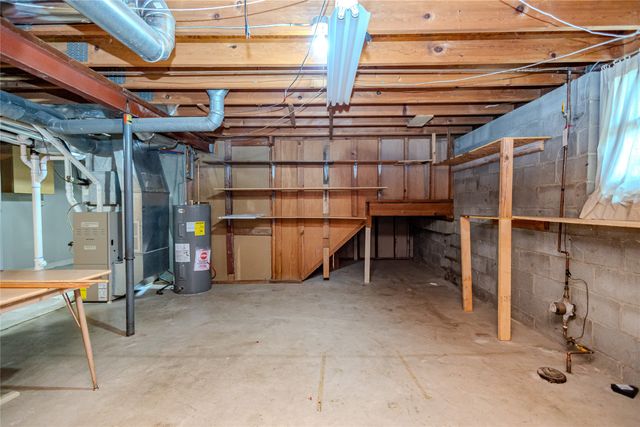 1716 S 4th Avenue E, Newton, IA 50208