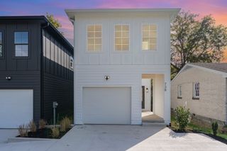 738 23rd Street, Nashville, TN 37209
