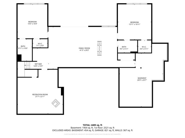 W4464 Lakeview Glen DRIVE, Lake Geneva, WI 53147