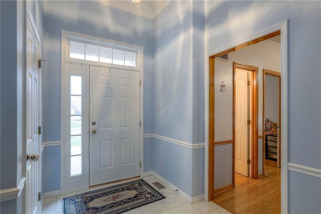 5327 W 122nd Terrace, Overland Park, KS 66209