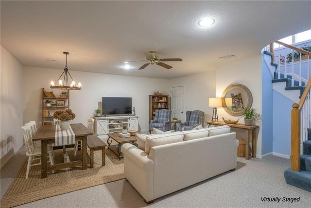 5327 W 122nd Terrace, Overland Park, KS 66209