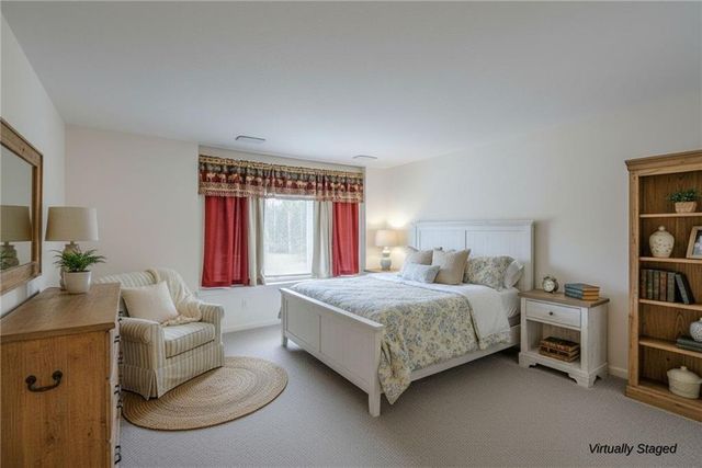 5327 W 122nd Terrace, Overland Park, KS 66209