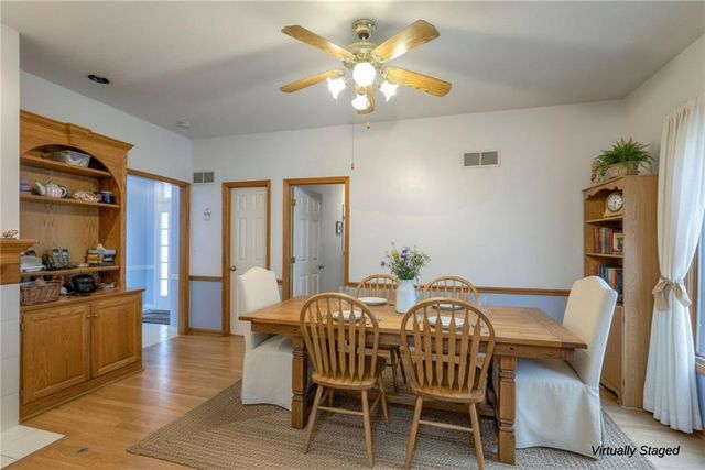 5327 W 122nd Terrace, Overland Park, KS 66209