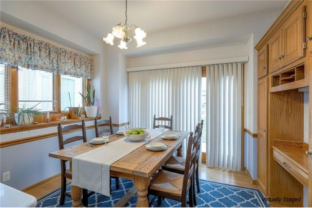 5327 W 122nd Terrace, Overland Park, KS 66209