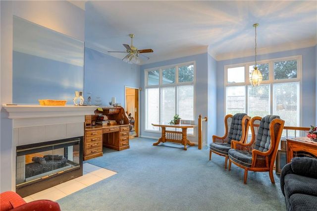 5327 W 122nd Terrace, Overland Park, KS 66209