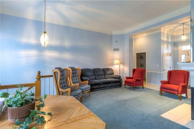 5327 W 122nd Terrace, Overland Park, KS 66209