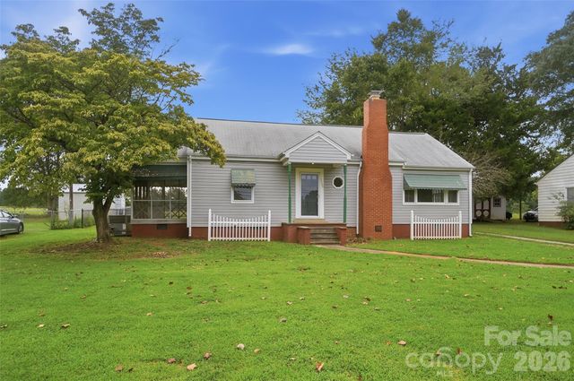 2304 Mclean Street, Gastonia, NC 28054