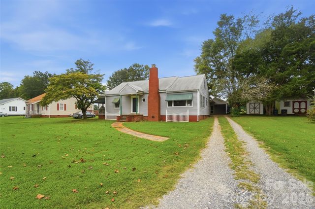 2304 Mclean Street, Gastonia, NC 28054
