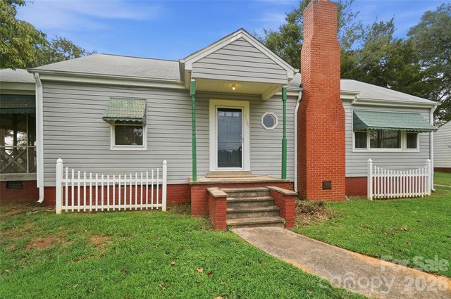 2304 Mclean Street, Gastonia, NC 28054
