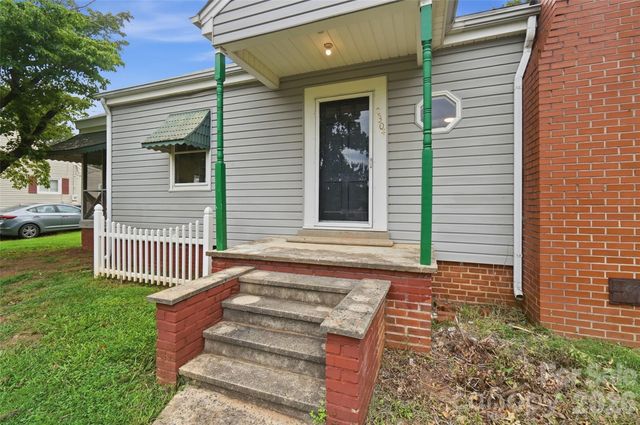 2304 Mclean Street, Gastonia, NC 28054