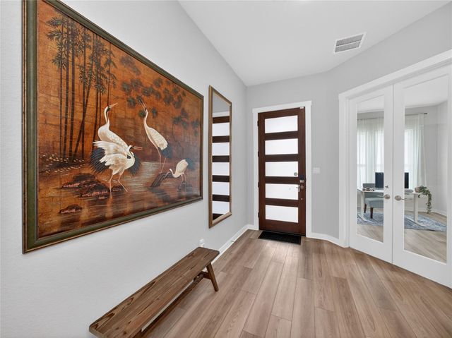 321 Lariat LOOP, Liberty Hill, TX 78642
