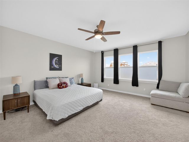 321 Lariat LOOP, Liberty Hill, TX 78642