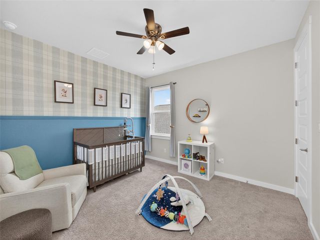321 Lariat LOOP, Liberty Hill, TX 78642