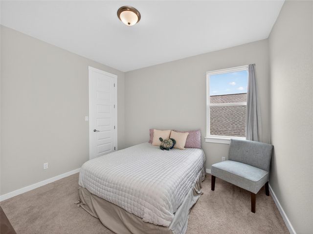 321 Lariat LOOP, Liberty Hill, TX 78642
