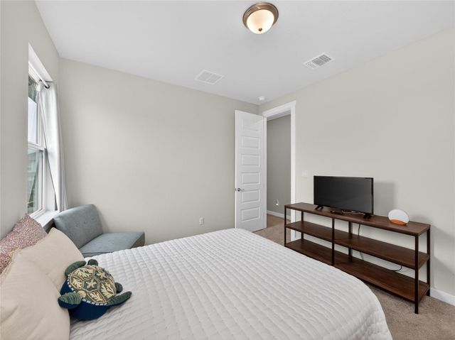 321 Lariat LOOP, Liberty Hill, TX 78642