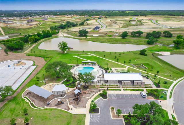321 Lariat LOOP, Liberty Hill, TX 78642
