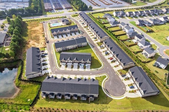 2200 Chant Street, Dacula, GA 30019