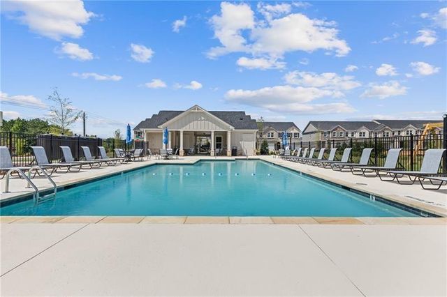 2200 Chant Street, Dacula, GA 30019