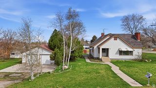 195 E 300 S, Richmond, UT 84333