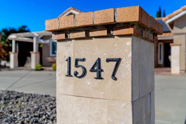 1547 E Beringer, San Jacinto, CA 92583