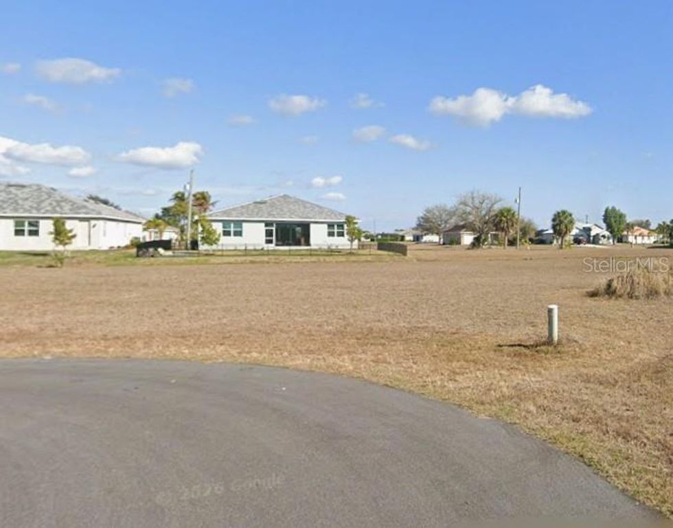 17352 TAMPICO LANE, Punta Gorda, FL 33955