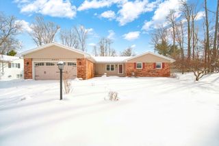 4845 Firethorne Drive, Jackson, MI 49201