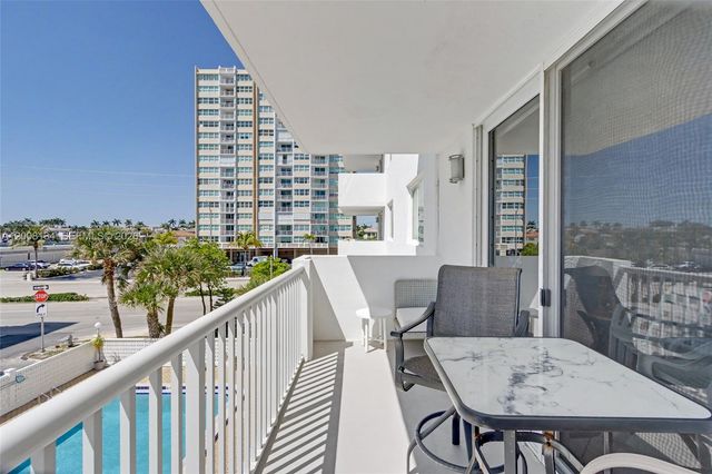 1601 S Ocean Drive 305, Hollywood, FL 33019