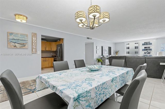 1601 S Ocean Drive 305, Hollywood, FL 33019