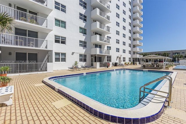 1601 S Ocean Drive 305, Hollywood, FL 33019