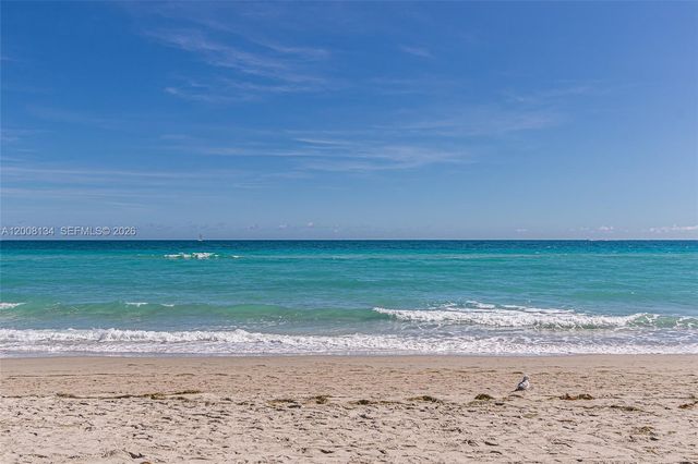 1601 S Ocean Drive 305, Hollywood, FL 33019