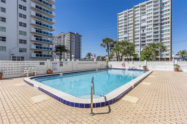 1601 S Ocean Drive 305, Hollywood, FL 33019