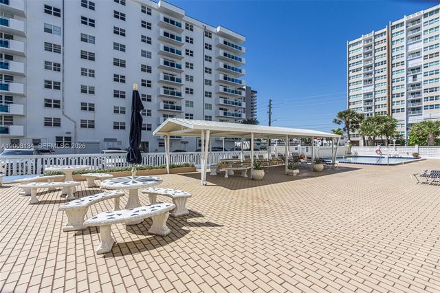 1601 S Ocean Drive 305, Hollywood, FL 33019